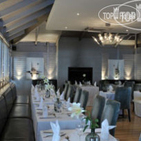 The Cape Milner Ресторан