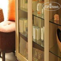Cape Town Hollow Интерьер