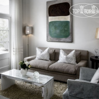 More Quarters Холл