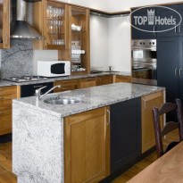 More Quarters Redcliffe House