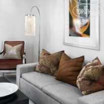 More Quarters Two Bedrooms Apartment