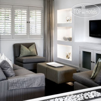 More Quarters One Bedroom Apartment