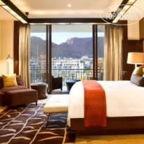 One & Only Cape Town