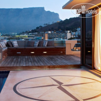 One & Only Cape Town