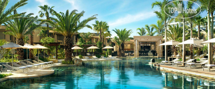 New photos from tourists One & Only Cape Town 5*