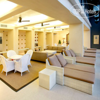 Protea Hotel Fire & Ice  Холл