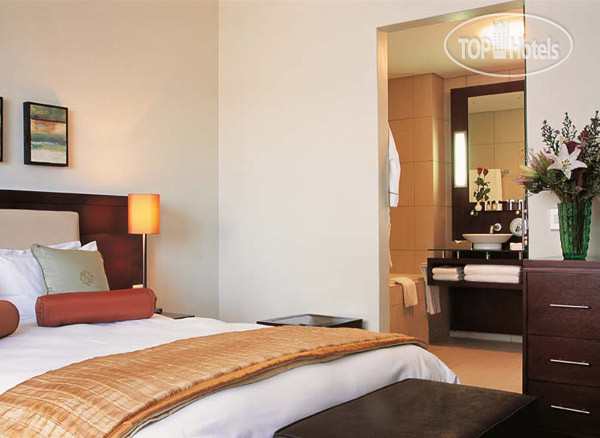 Hotel photo Winchester Mansions Hotel 4*