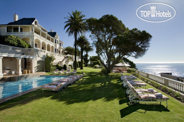Ellerman House