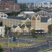 City Lodge V&A Waterfront 