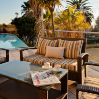 Protea Hotel Wanderers 