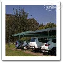 Airport Game Lodge