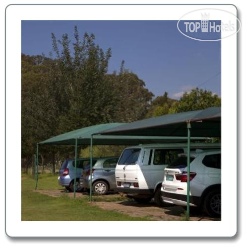 Airport Game Lodge