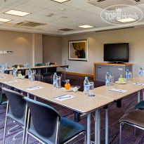 Protea Hotel Roodepoort  