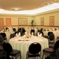Airport Grand Hotel & Conference Centre