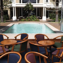 Airport Grand Hotel & Conference Centre