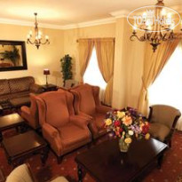 Airport Grand Hotel & Conference Centre