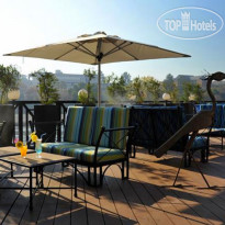 Protea Hotel Waterfront