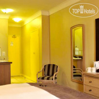Protea Hotel Waterfront