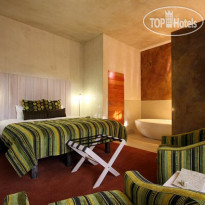 African Rock Hotel