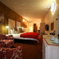African Rock Hotel