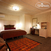 African Rock Hotel