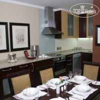 Raphael Penthouse Suites 