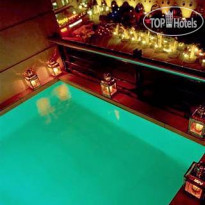 Raphael Penthouse Suites 