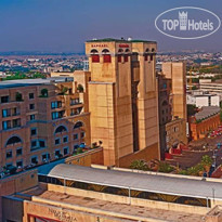 Raphael Penthouse Suites 