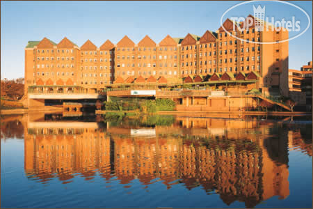 Hotel photo Centurion Lake 4*