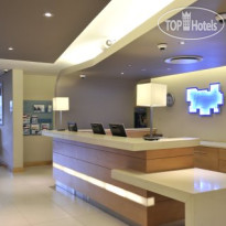 Express By Holiday Inn Johannesburg Eastgate 