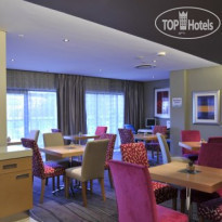 Express By Holiday Inn Johannesburg Eastgate 