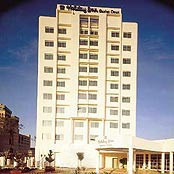 Hotel photo Holiday Inn Garden Court Sandton City 3*