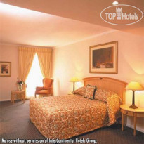 Holiday Inn Garden Court Morningside 