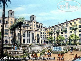 Hotel photo The Palazzo Hotel 5*