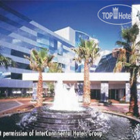 Holiday Inn International Airport 