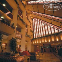 Holiday Inn International Airport 