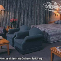 Holiday Inn International Airport 