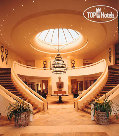 Hotel photo Saxon 5*