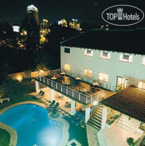 Hotel photo Park Plaza Sandton 4*