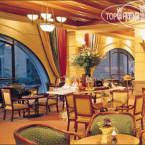 The Michelangelo Hotel