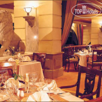 The Michelangelo Hotel
