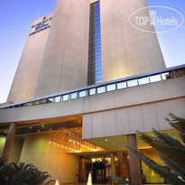 InterContinental Johannesburg Sandton Towers
