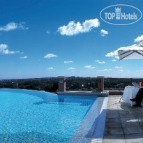 Four Seasons Hotel The Westcliff