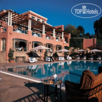 Four Seasons Hotel The Westcliff