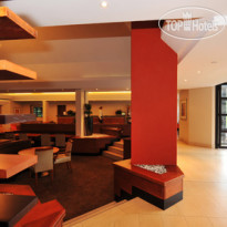 City Lodge Sandton Katherine Бар