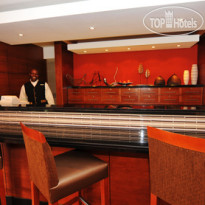 City Lodge Sandton Katherine Бар