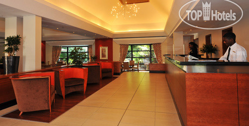 Hotel photo City Lodge Sandton Katherine 3*