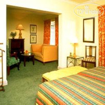 Courtyard Sandton One Bedroom Apartment