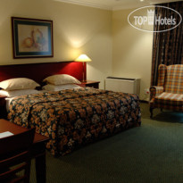 Courtyard Sandton Studio Apartment