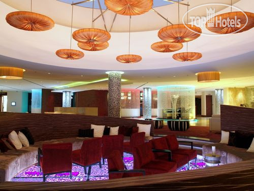 Southern Sun Rosebank 